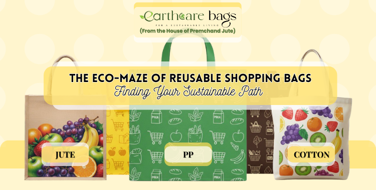 Earth Care Bags